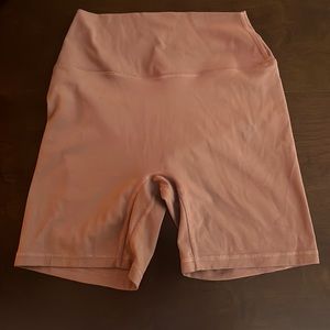 Ryderwear biker short